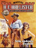 Cover-Bild zum Titel 'H. C. Hollister 66' von 'H. C. Hollister'