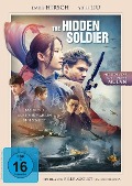 Cover-Bild zum Titel 'The Hidden Soldier' von 'Greg Latter, Annette Focks'
