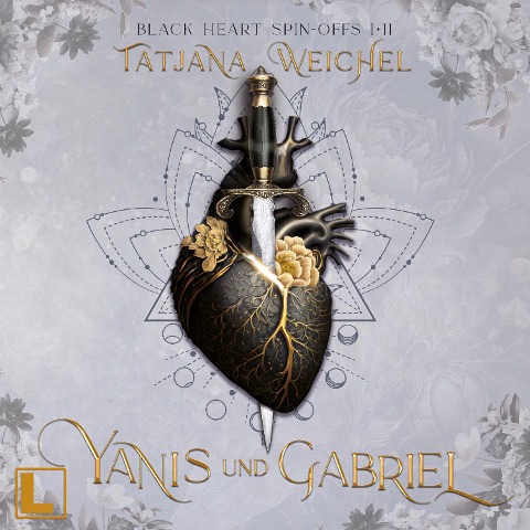 Yanis und Gabriel - Tatjana Weichel