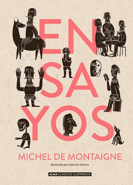 Ensayos - Michel De Montaigne