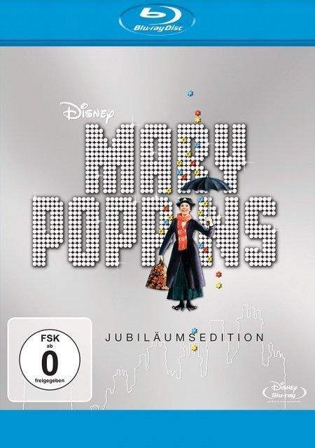 Mary Poppins - Bill Walsh, Don Dagradi, Robert B. Sherman, Richard M. Sherman, Irwin Kostal