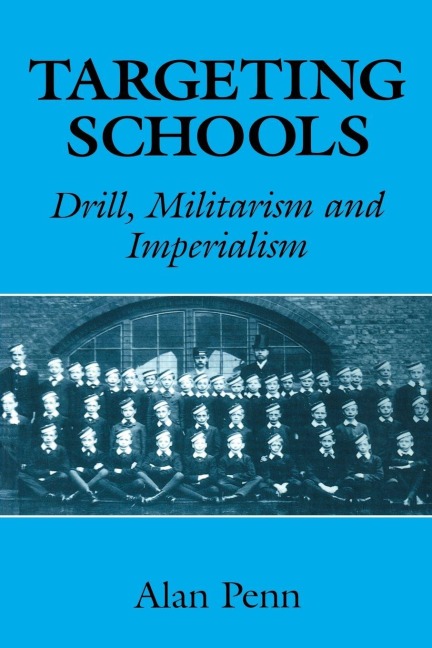 Targeting Schools - Alan Penn