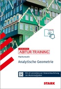 Cover-Bild zum Titel 'STARK Mathematik - Abitur-Training - Analytische Geometrie' von 'Eberhard Endres'