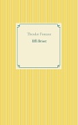 Cover-Bild zum Titel 'Effi Briest' von 'Theodor Fontane'