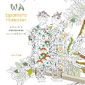 Cover-Bild zum Titel 'WA Japanische Harmonien' von ''