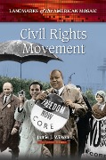 Cover-Bild zum Titel 'Civil Rights Movement' von 'Jamie J. Wilson'