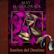 Cover-Bild zum Titel 'Sueños del Destino' von 'Jan Coffey, May Mcgoldrick'
