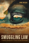 Cover-Bild zum Titel 'Smuggling Law' von 'Bozçal&'