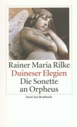Duineser Elegien / Die Sonette an Orpheus - Rainer Maria Rilke