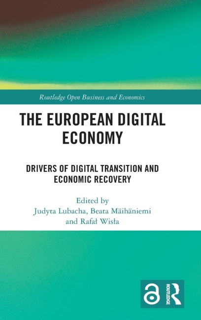 The European Digital Economy - 