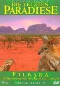 Cover-Bild zum Titel 'Die letzten Paradiese-Pilbara' von 'Various'