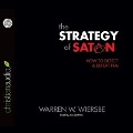 Strategy of Satan - Warren W Wiersbe