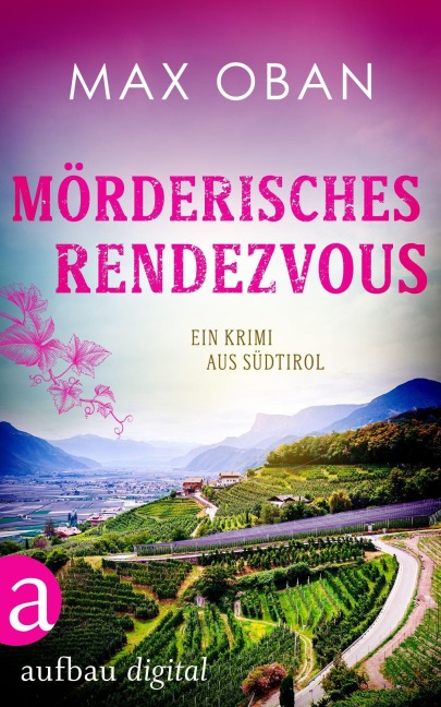Mörderisches Rendezvous - Max Oban
