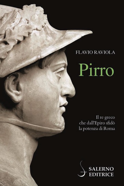 Pirro - Flavio Raviola