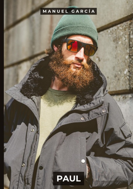 Paul - Manuel García