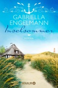 Cover-Bild zum Titel 'Inselsommer' von 'Gabriella Engelmann'