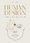 Cover-Bild zum Titel 'Human Design' von 'Kristina Keller'