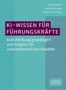 KI-Wissen für Führungskräfte - 