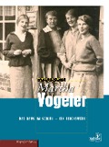 Cover-Bild zum Titel 'Martha Vogeler' von 'Gudrun Scabell'