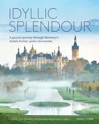 Cover-Bild zum Titel 'Idyllic Splendour' von ''