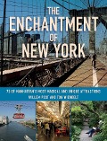 Cover-Bild zum Titel 'The Enchantment of New York' von 'Willem Post, Ton Wienbelt'