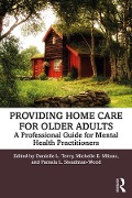 Cover-Bild zum Titel 'Providing Home Care for Older Adults' von ''