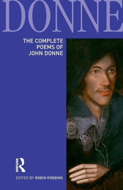 The Complete Poems of John Donne - 