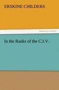In the Ranks of the C.I.V. - Erskine Childers