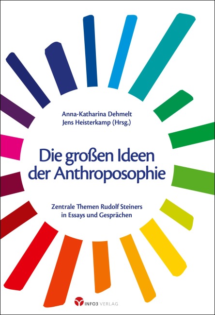 Die großen Ideen der Anthroposophie - 