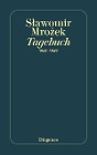  Tagebuch 1962-1969