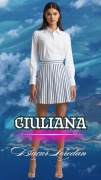 Cover-Bild zum Titel 'Giuliana (Dragoste ¿i Romantism, #5)' von 'Bucur Loredan'