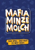 Mafia Minze Molch - Tailemi Studio