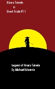 Hikaru Takeda Ghost Trials Pt 1 (The Legend of Hikaru Takeda, #4) - Michael Edwards
