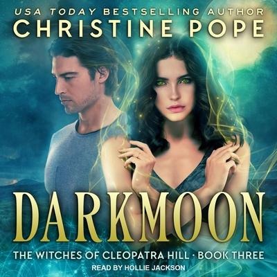 Darkmoon Lib/E - Christine Pope