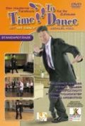 Time To Dance-Standardtänze DVD - Michael Hull