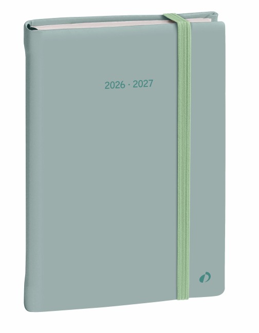 PLAN NOTE 1521 ML Pastel grün El 2027 - 