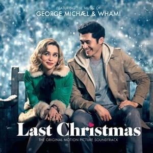 George Michael & Wham!-Last Christmas The Origin - George Michael & Wham!