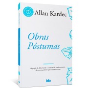 Obras Póstumas - Allan Kardec