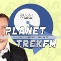 Planet Trek fm #28 - Die ganze Welt von Star Trek - Björn Sülter