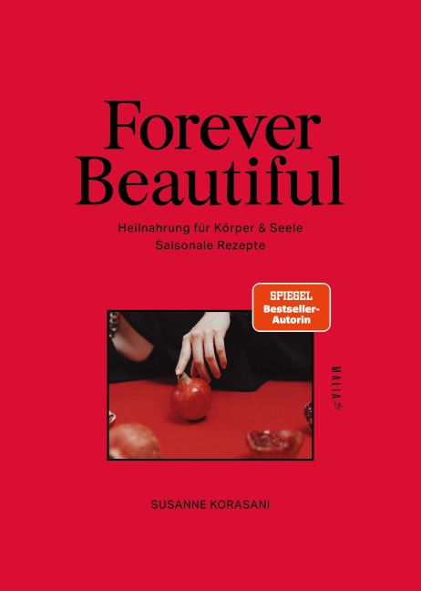 Forever Beautiful - Susanne Korasani