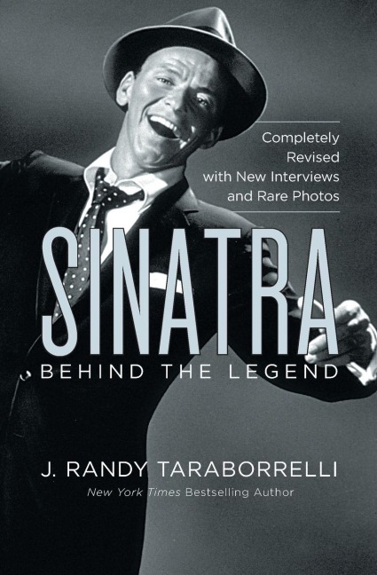Sinatra - J. Randy Taraborrelli
