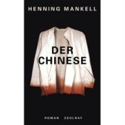 Der Chinese - Henning Mankell