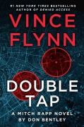 Cover-Bild zum Titel 'Double Tap' von 'Vince Flynn, Don Bentley'