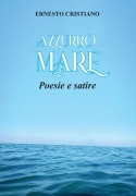 Cover-Bild zum Titel 'Azzurro Mare' von 'Ernesto Cristiano'