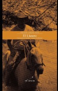 Cover-Bild zum Titel 'El Llanero' von 'Nelson Sáenz Pico'
