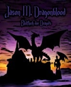 Jason M. Dragonblood - Revenge Angel