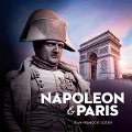 Cover-Bild zum Titel 'Napoleon and Paris: The Dream of a Capital' von 'Jean-Fran?ois Lozier'
