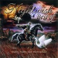 Cover-Bild zum Titel 'Tales From The Elvenpath - Best Of' von 'Nightwish'