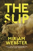 Cover-Bild zum Titel 'The Slip' von 'Miriam Webster'