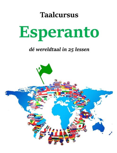 Taalcursus Esperanto - Lode van de Velde